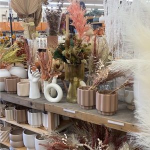 Floral Arrangement Box